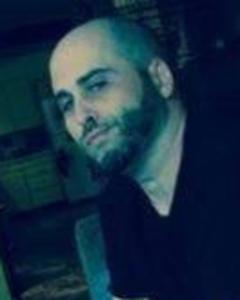 Man, 46. Jay351622