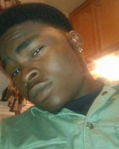 Man, 32. mandingo7775
