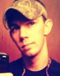 Man, 30. Jackie37810