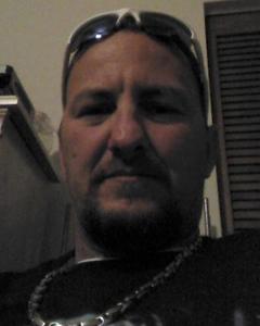 Man, 48. shanky3158