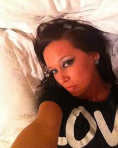 Woman, 44. erezo