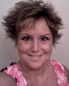 Woman, 64. karingnurse