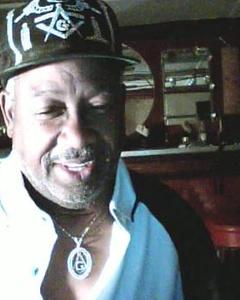 Man, 78. Headty
