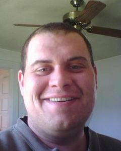 Man, 44. shreck330