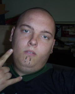 Man, 36. draconius8