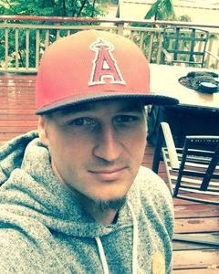 Man, 44. Luvisintheair