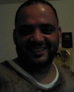 Man, 56. SCOTT2733
