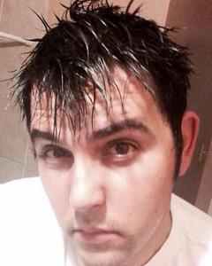 Man, 44. Markramzyo001