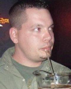 Man, 60. Nickmange2013