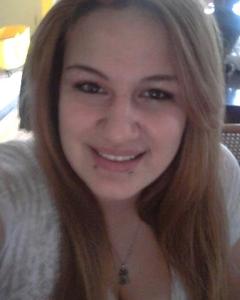 Woman, 33. Ashley5420