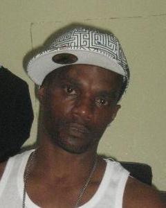 Man, 56. JAHSHEEM
