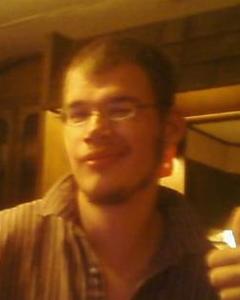 Man, 35. t051389