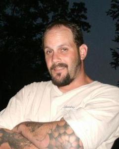 Man, 48. mikey_thomason