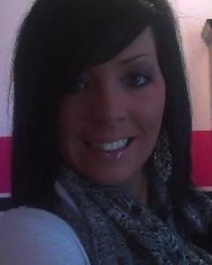 Woman, 34. prettynpink