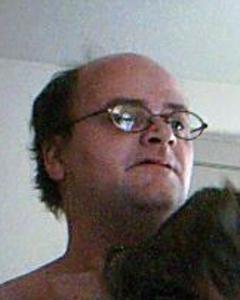 Man, 52. clivickjr277