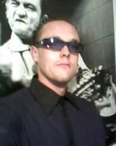 Man, 40. Mikey8165
