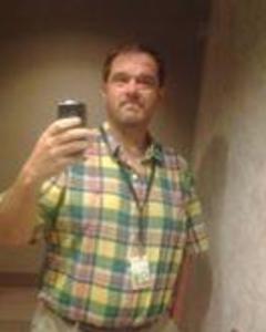 Man, 52. BigDaddyCa5334