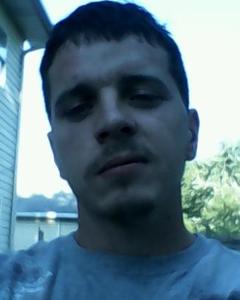 Man, 36. shiftmaster198