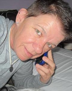 Woman, 60. tyeman11