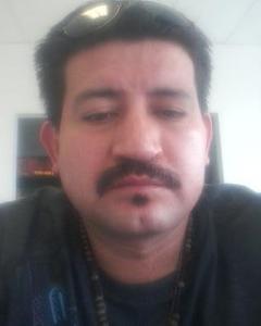 Man, 47. el_viejo532