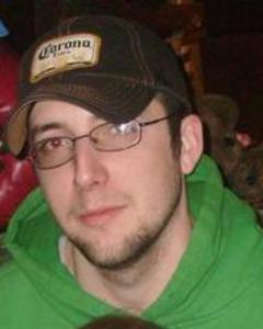 Man, 38. josh4358