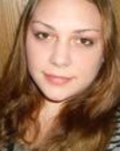 Woman, 38. amberbug