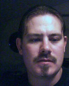 Man, 50. bkainer