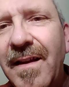 Man, 65. ArtistPup