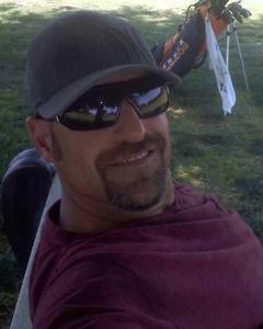 Man, 50. BGFOOTE