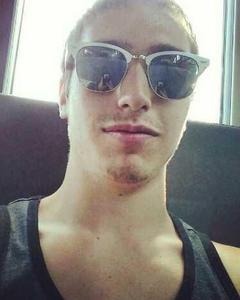 Man, 28. shawn8414