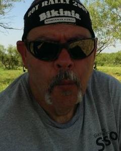 Man, 64. longhornrules