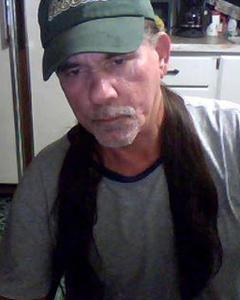 Man, 60. snatchnrun
