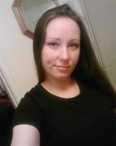 Woman, 41. lodiangeleyes