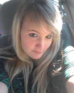Woman, 33. annie2716