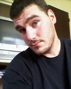 Man, 33. Lucky_me123