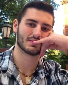 Man, 32. TheSuperSteve