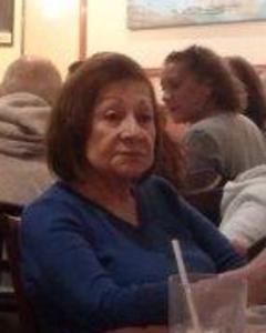 Woman, 64. betty4478