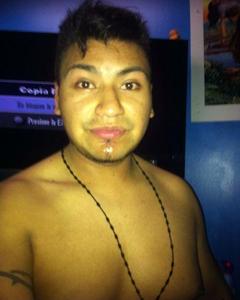 Man, 36. Cesarin6206