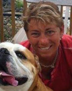 Woman, 52. cheryl321v
