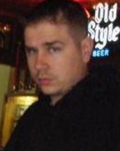 Man, 38. dvsdoug