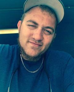 Man, 33. MikeBrite