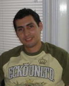 Man, 44. rachid543