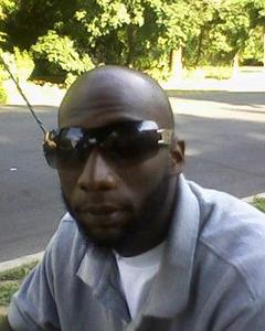 Man, 41. Black_n_M257
