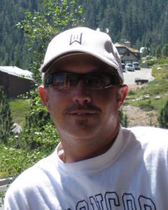 Man, 52. Darnell17202