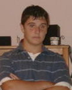 Man, 37. spadro