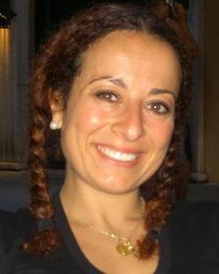 Woman, 53. vale