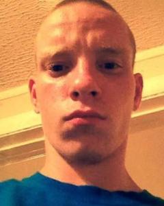 Man, 29. brandon2015