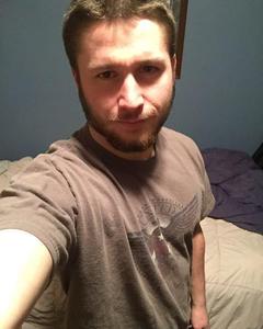 Man, 31. chubby6833