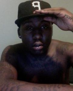 Man, 35. THEBIGD7007