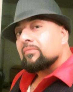 Man, 54. latino1970510